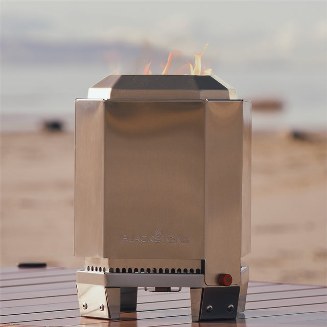 Adventure Ready 7" Smokeless Fire Pit - Blackstone Products