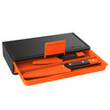 Adventure Ready Camp Knives and Prep Board - Must - Have Griddle Accessories | Blackstone Products