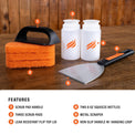 Adventure Ready Cleaning Kit - Blackstone Products