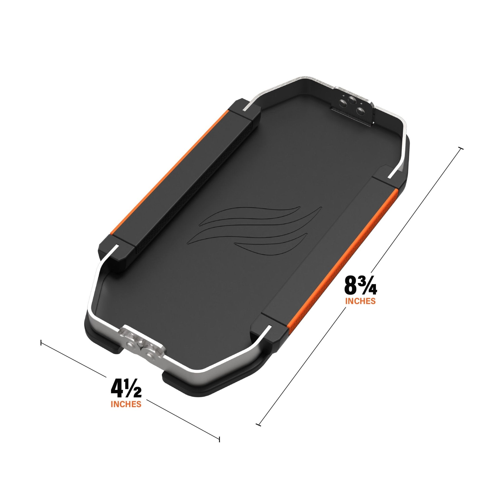 Adventure Ready Collapsible Griddle Press - | Blackstone Products