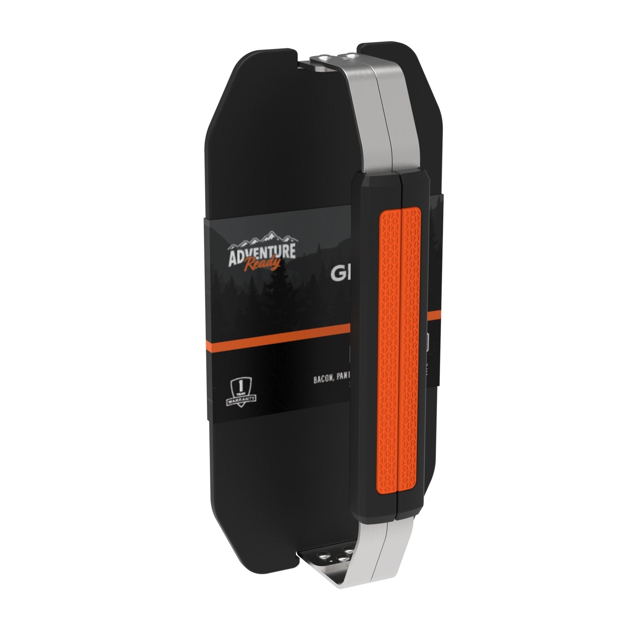 Adventure Ready Collapsible Griddle Press - | Blackstone Products