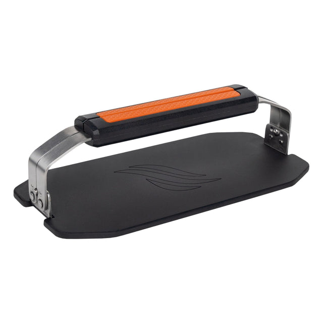 Adventure Ready Collapsible Griddle Press - | Blackstone Products