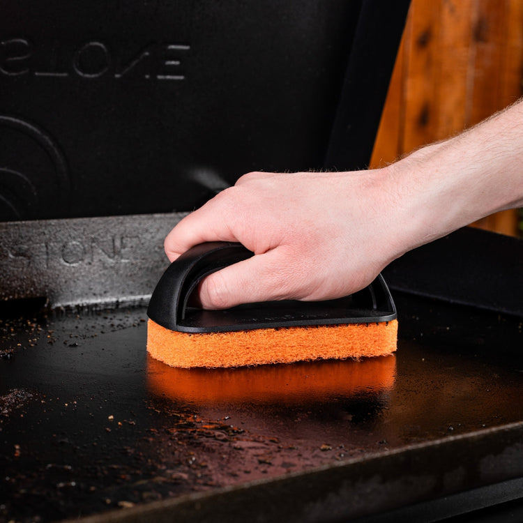 Adventure Ready Cook and Clean Toolkit - Must - Have Griddle Accessories | Blackstone Products
