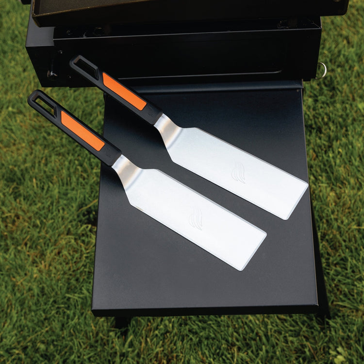 Adventure Ready Cook and Clean Toolkit - Must - Have Griddle Accessories | Blackstone Products