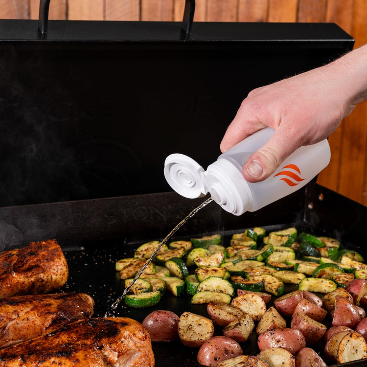 Adventure Ready Cook and Clean Toolkit - Must - Have Griddle Accessories | Blackstone Products