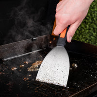 Adventure Ready Cook and Clean Toolkit - Must - Have Griddle Accessories | Blackstone Products