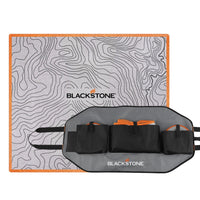 Adventure Ready Picnic Kit - Must - Have Griddle Accessories | Blackstone Products