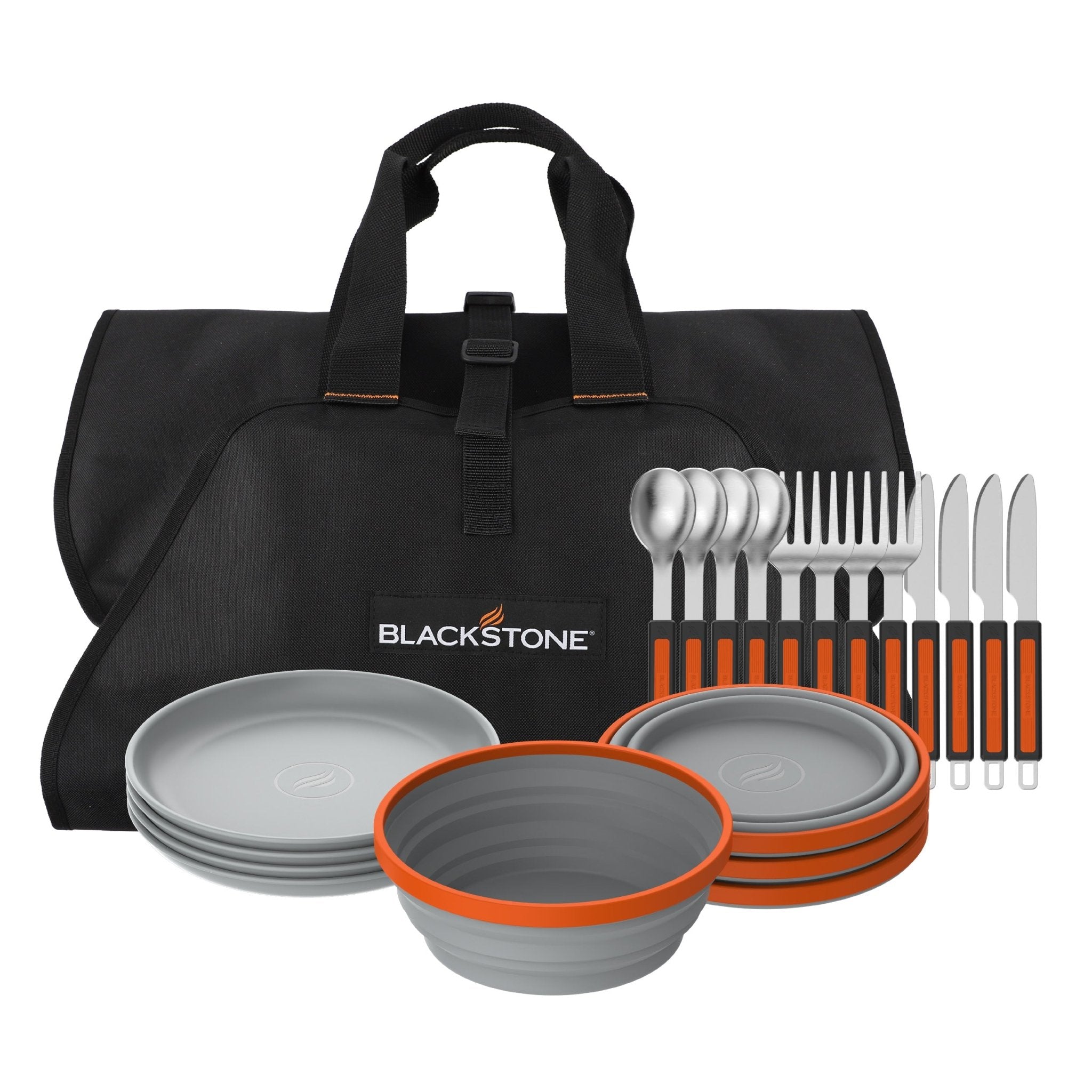 Adventure Ready Picnic Kit – Blackstone Products