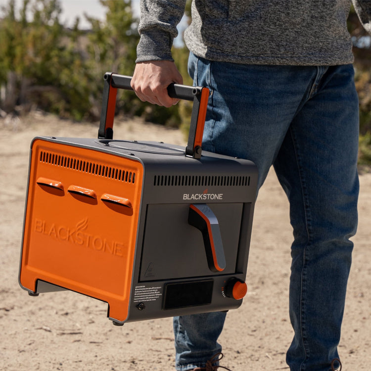 Adventure Ready Portable Airfryer - Blackstone Products