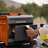Adventure Ready Portable Airfryer - Blackstone Products