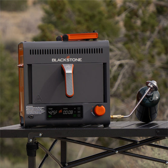 Adventure Ready Portable Airfryer - Blackstone Products