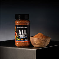All Purpose Seasoning - Sauces & Seasonings | Blackstone Products