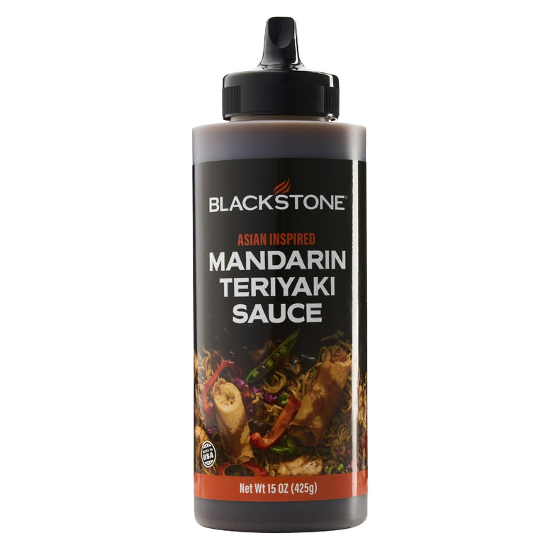 Blackstone Blackstone Asian Inspired Mandarin Teriyaki Sauce — product image