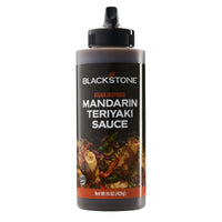 Asian Inspired Mandarin Teriyaki Sauce - Sauces & Seasonings | Blackstone Products
