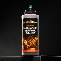 Asian Inspired Mandarin Teriyaki Sauce - Sauces & Seasonings | Blackstone Products