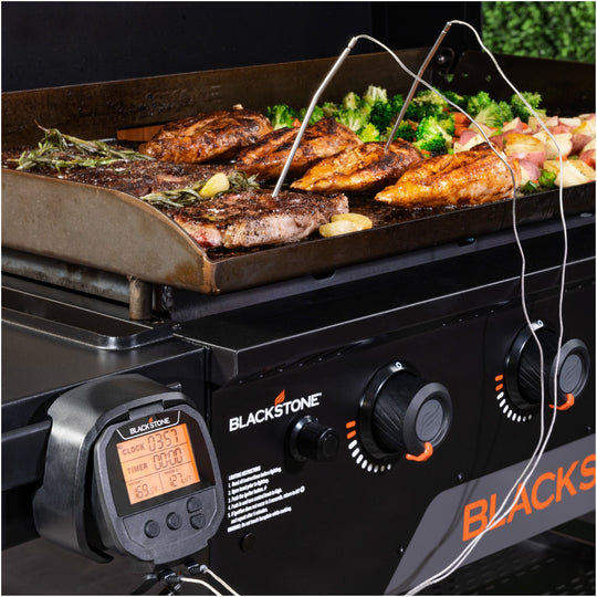 BAR System Accessory Kit - Cleaning & Care | Blackstone Products