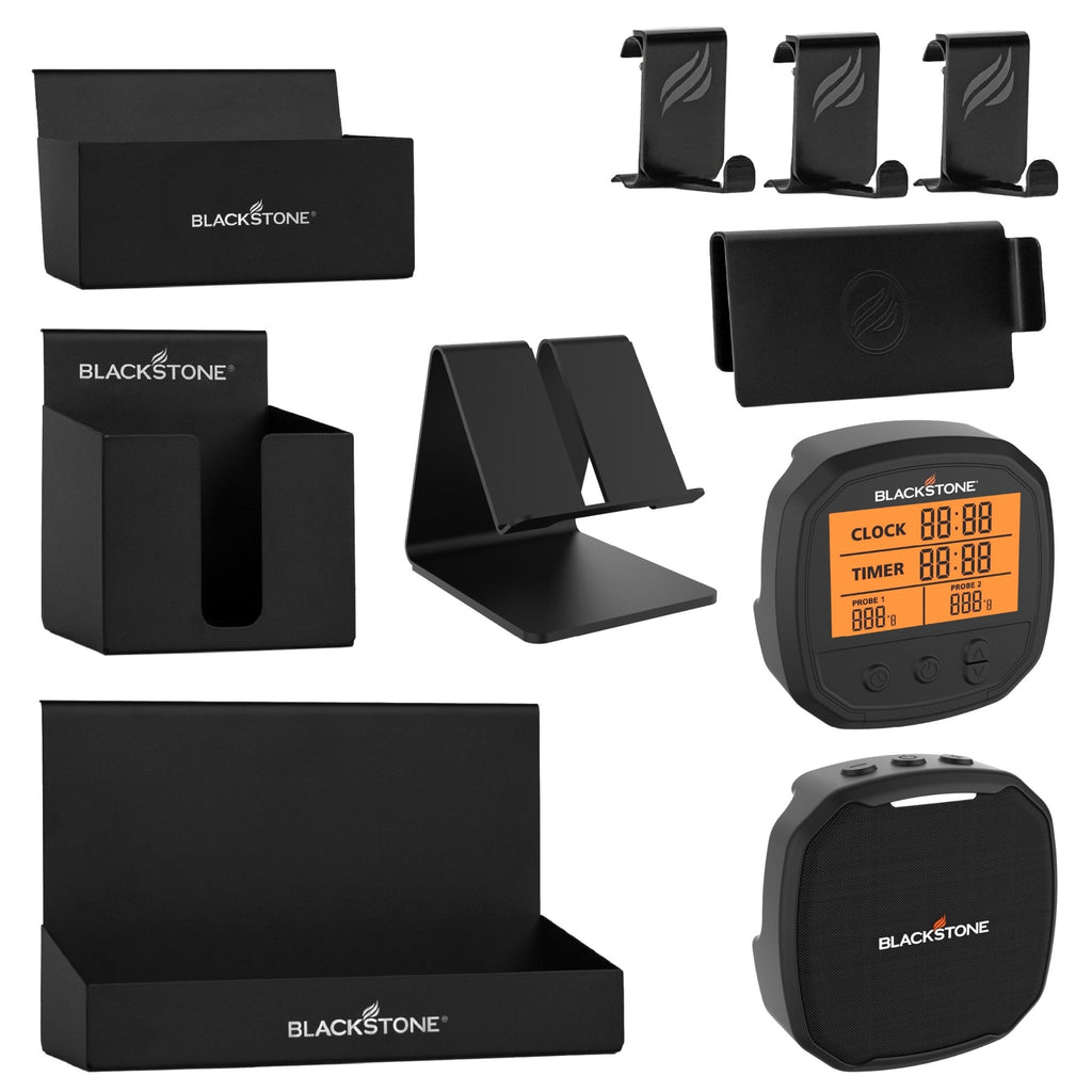 Blackstone System Accessory Kit