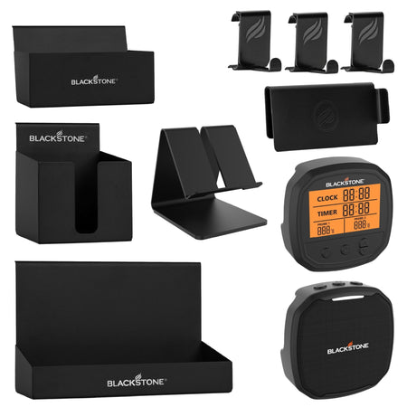 BAR System Accessory Kit - Cleaning & Care | Blackstone Products