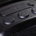 BAR System Wireless Speaker and Phone Holder - Must - Have Griddle Accessories | Blackstone Products