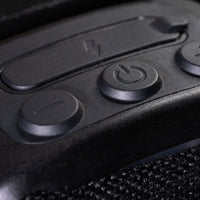 BAR System Wireless Speaker and Phone Holder - Must - Have Griddle Accessories | Blackstone Products