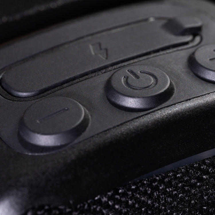BAR System Wireless Speaker and Phone Holder - Must - Have Griddle Accessories | Blackstone Products