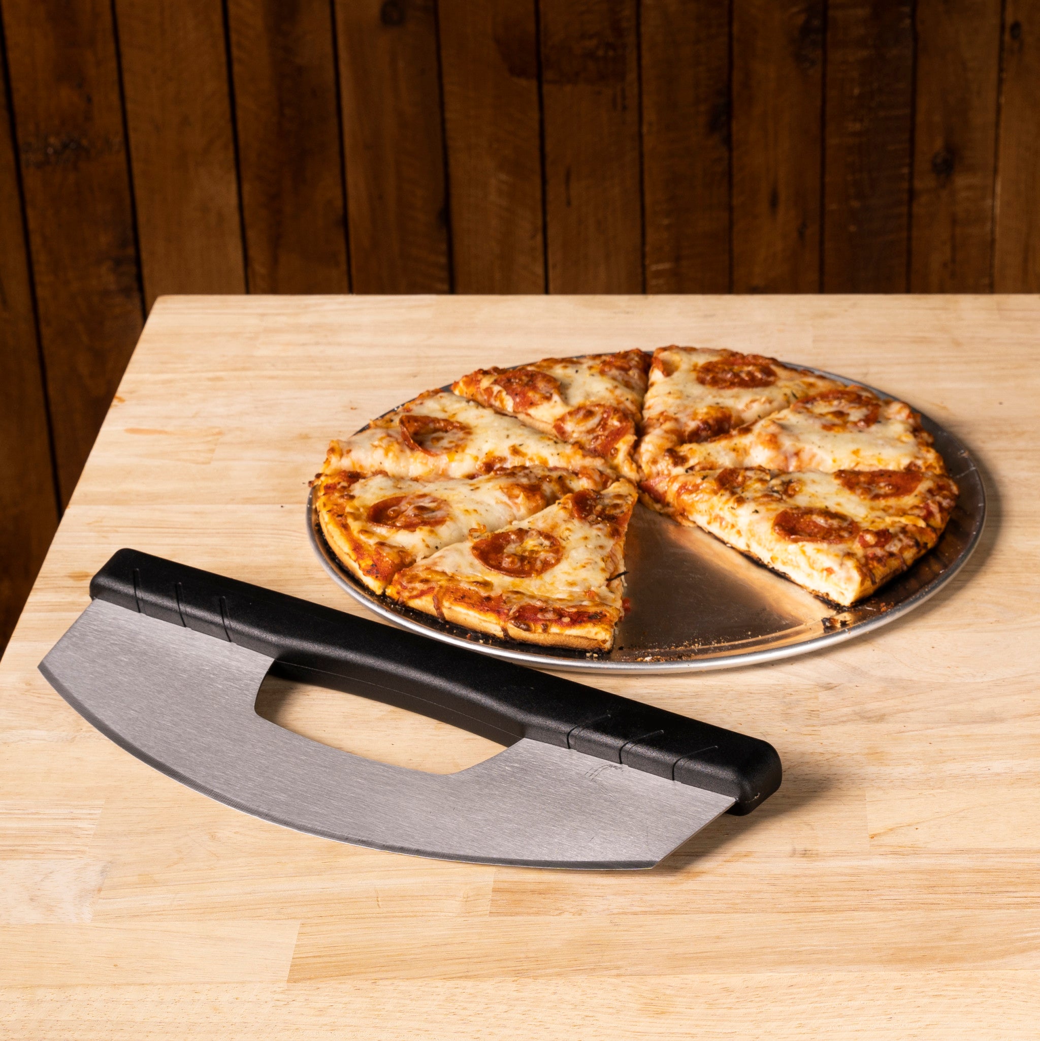 Pizza Basics Kit