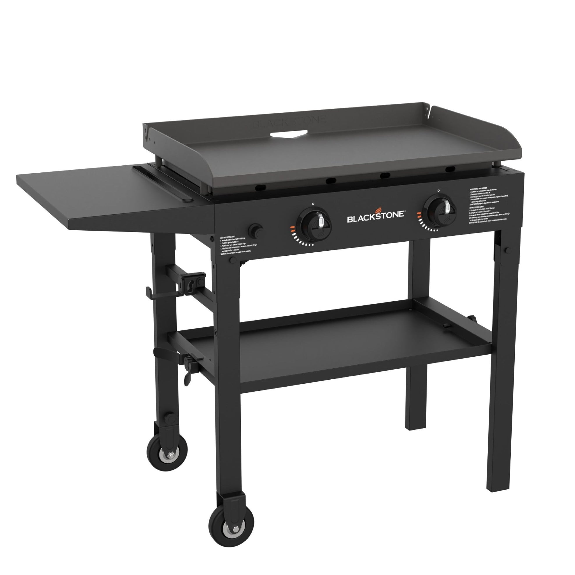 Blackstone 28-Inch Griddle Cooking Station