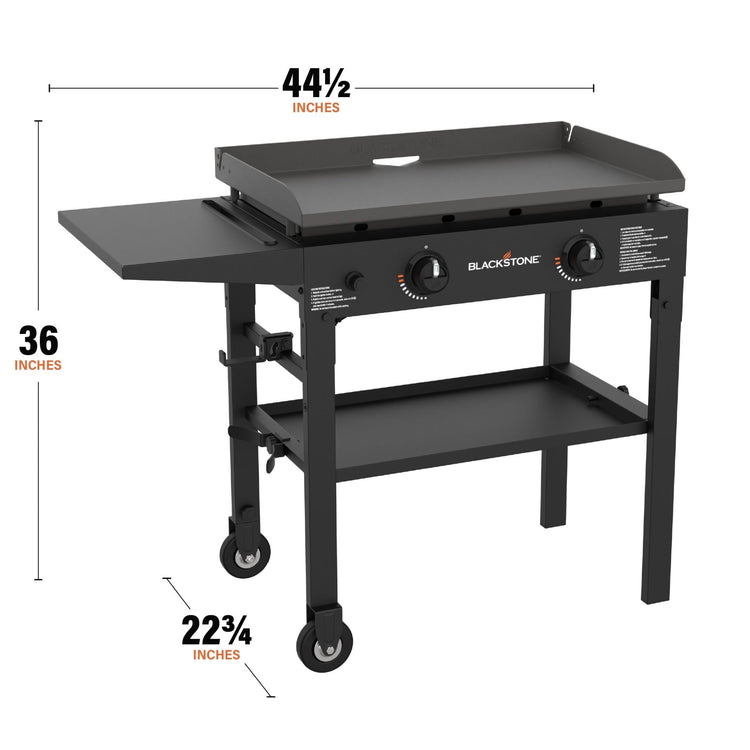 BLACKSTONE 28" GRIDDLE COOKING STATION - Blackstone Products