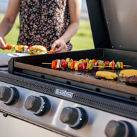 Blackstone 50" Outdoor Kitchen Module with 36" Drop - in Griddle - Blackstone Products