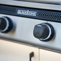 Blackstone 50" Outdoor Kitchen Module with 36" Drop - in Griddle - Blackstone Products