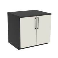 Blackstone Kitchen 36" Cabinet w/Shelves - Blackstone Products
