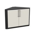 Blackstone Kitchen Corner Cabinet Module - Blackstone Products