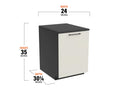 Blackstone Kitchen Trash Bin Module - Blackstone Products