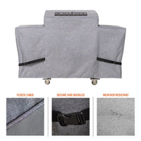 Blackstone Select Cover 28" - Covers & Carry Bags | Blackstone Products