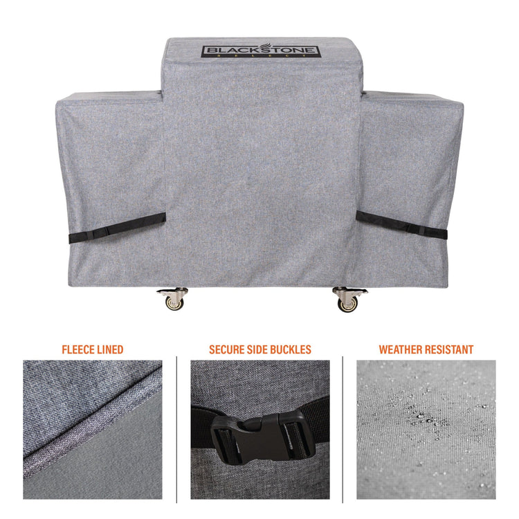 Blackstone Select Cover 28" - Covers & Carry Bags | Blackstone Products