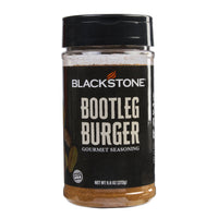 Bootleg Burger Seasoning - Sauces & Seasonings | Blackstone Products