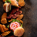 Bootleg Burger Seasoning - Sauces & Seasonings | Blackstone Products
