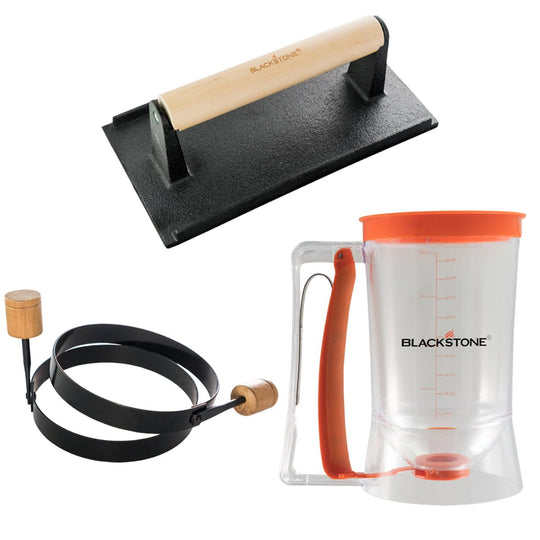 Breakfast Kit - Blackstone Products
