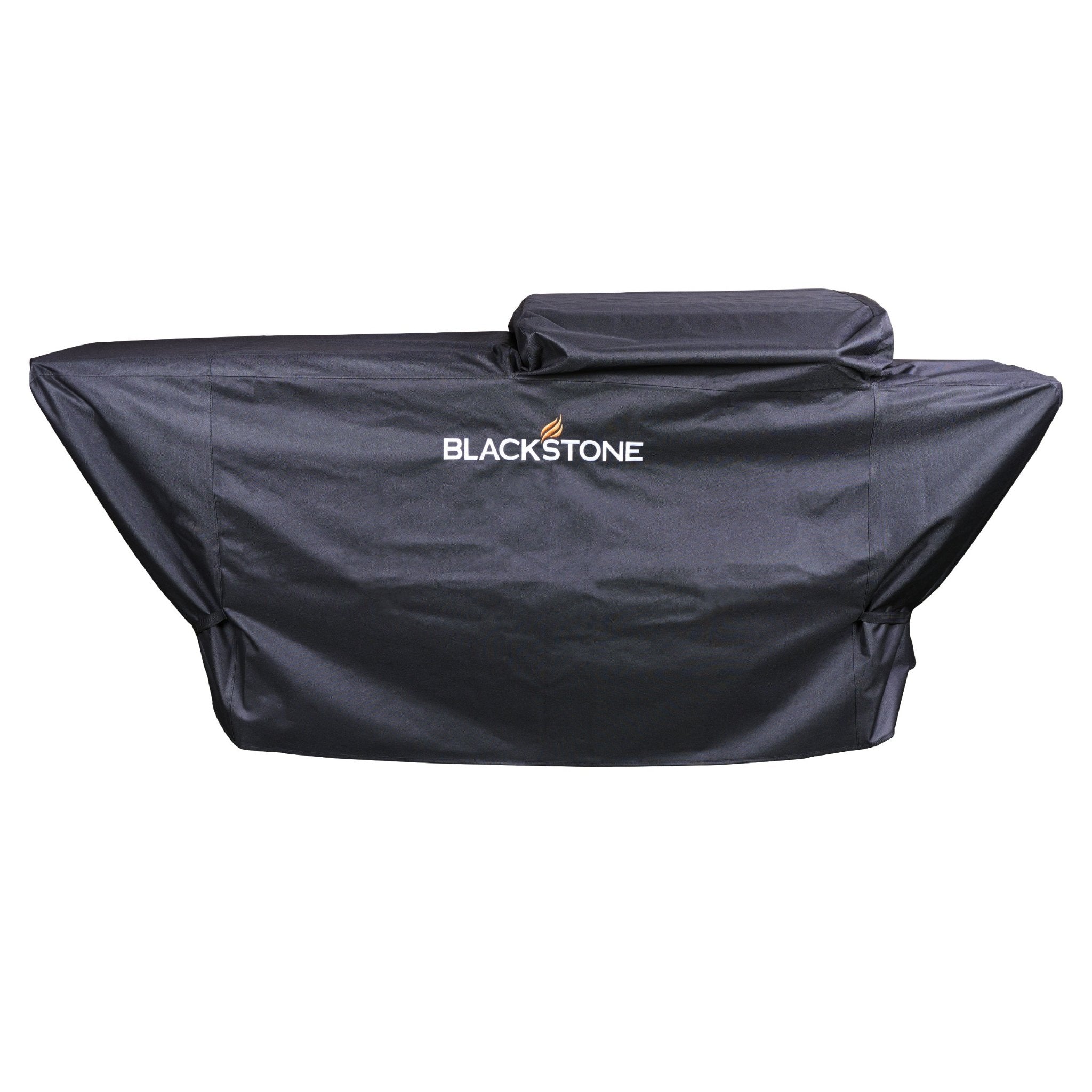 Bronco 28” XL Griddle Vertical Pellet Smoker Combo Cover - Covers & Carry Bags | Blackstone Products