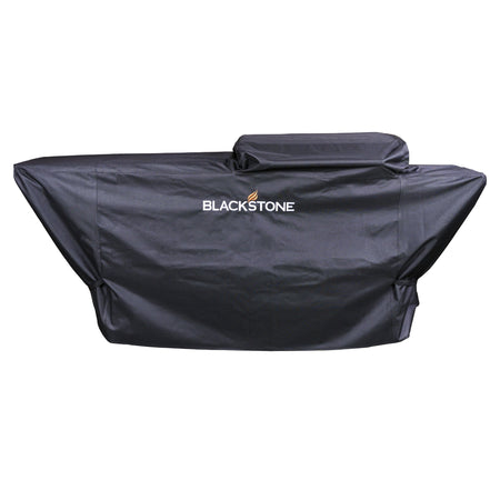Bronco 28” XL Griddle Vertical Pellet Smoker Combo Cover - Covers & Carry Bags | Blackstone Products