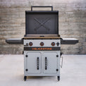 Bronco 28" XL Griddle with Cabinet - Blackstone Products