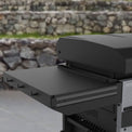 Bronco 36” Griddle Airfryer Combo - 36" Griddle with Hood | Blackstone Products