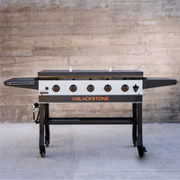 Bronco 44" Griddle with Hard Cover - Blackstone Products