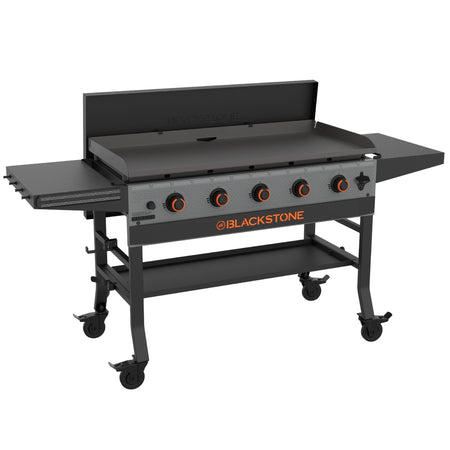 Bronco 44" Griddle with Hard Cover - Blackstone Products