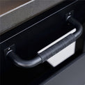 Bronco 44" Griddle with Hard Cover - Blackstone Products