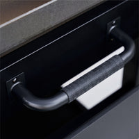 Bronco 44" Griddle with Hard Cover - Blackstone Products