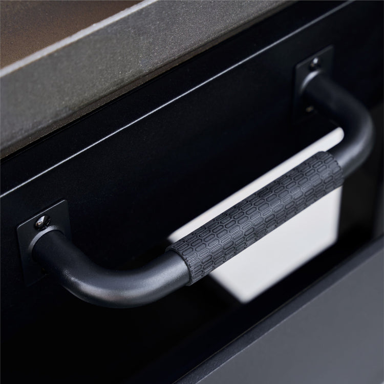 Bronco 44" Griddle with Hard Cover - Blackstone Products