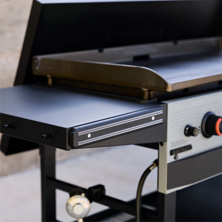 Bronco 44" Griddle with Hard Cover - Blackstone Products