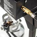 Bulk tank adapter w/ regulator - Blackstone Products