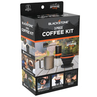 Camp Coffee Kit - Blackstone Products